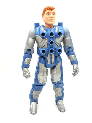 Vintage kenner centurions ace - kenner,
