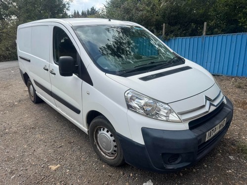 Dispatch expert scudo - scudo, mk2