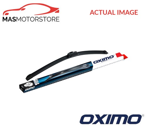 Windscreen wiper blade lhd - wiper,