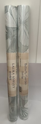 Laura ashley butterfly garden - laura,