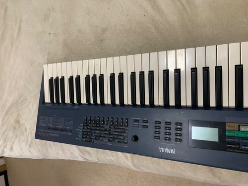 Yamaha an1x good - good, condition