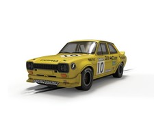 Scalextric 560004590 1:32 Ford Escort MK1 ACE N.Whiting