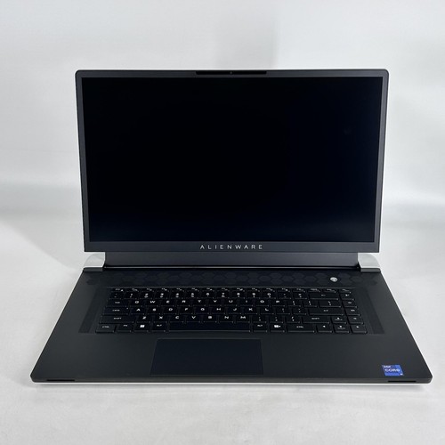 Dell alienware x17 rtx - r1,