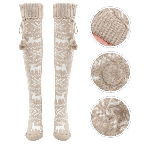 Pair female ultra long - 1,