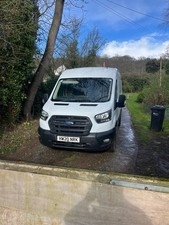 Ford Transit 2.0 350 L3 H2