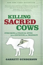 Killing Sacred Cows: Crush