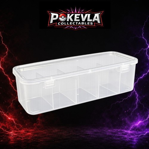 Trading card storage box - storage,