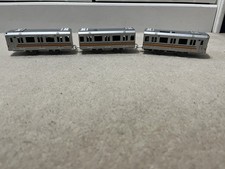 Tomy Tomica Japanese Metro Train