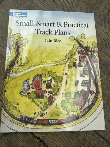 Small smart practical track - smart,