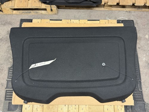 Genuine ford focus mk3 rear - genuine,