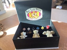 Bad Taste Bears Paint Set