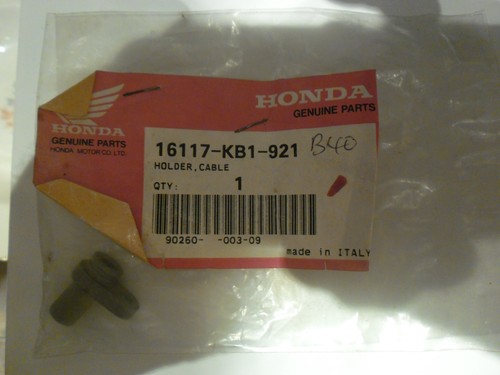 Honda ns125r ns125f nx125 - ns125r,