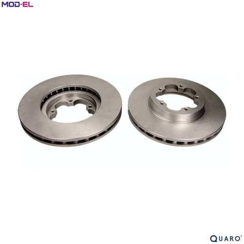 Brake disc qd4845 for - brake,