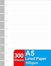 Getvow (3 Pack) A5 TUL