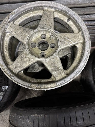 Avez bmw e36 wheels - bmw, 16