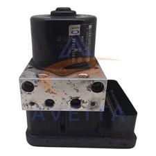 Audi A3 8P 2008 1.9 Tdi ABS Pump 1K0614517AE