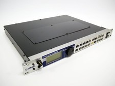 Yamaha MOTIF-RACK Sound Module