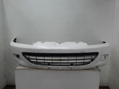 212694 front bumper - , peugeot