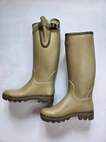 Chameau vierzon leather - chameau,