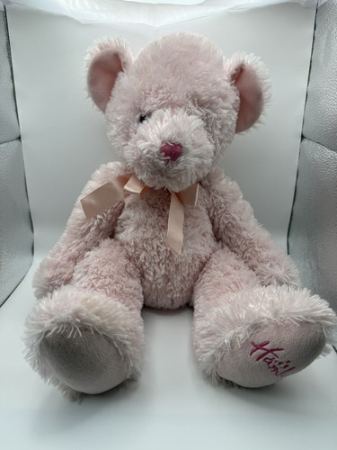 Hamleys plush sitting - plush,