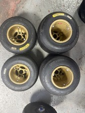 Go Kart slick Otk MXJ