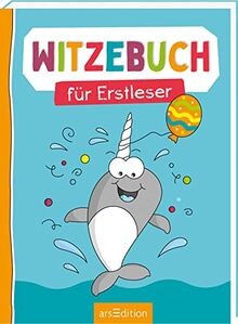 Witzebuch für erstleser by - für,