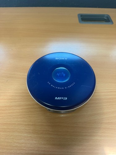 Sony walkman ne004 portable - sony,