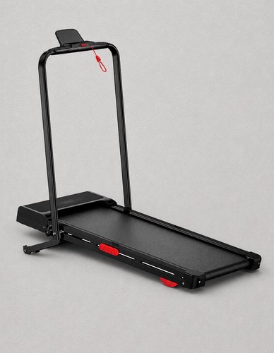 Electric walking pad - walking, treadmill