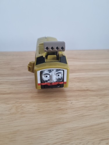 Thomas friends crash - crash, and