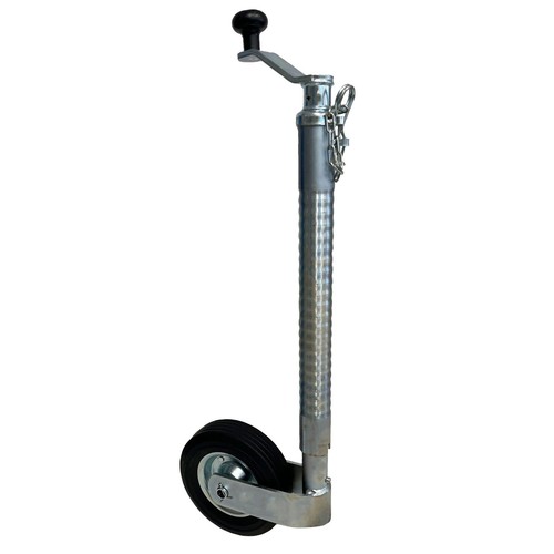 48mm ribbed jockey - jockey, for