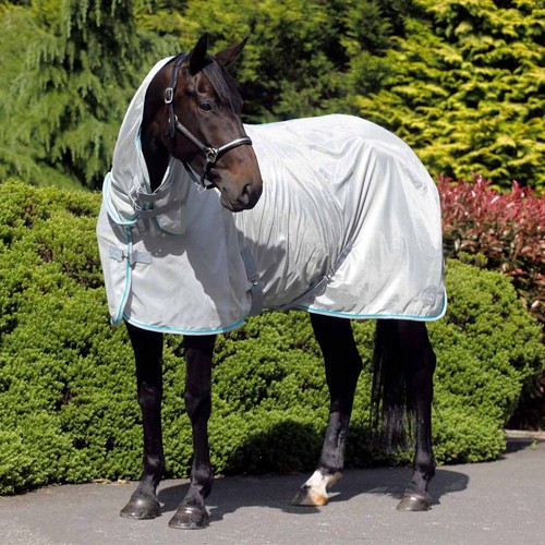 Masta vento horse fly - vento, rug