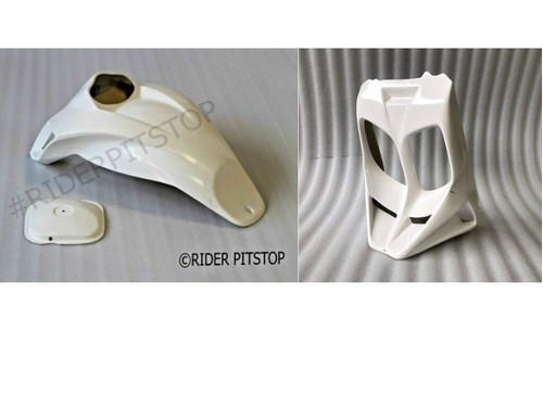 Thunder airbox kit harley - thunder,