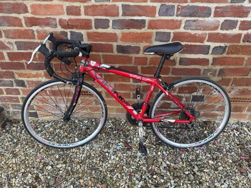 Viking road bike - road,