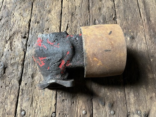 Vintage tractor pto - vintage,