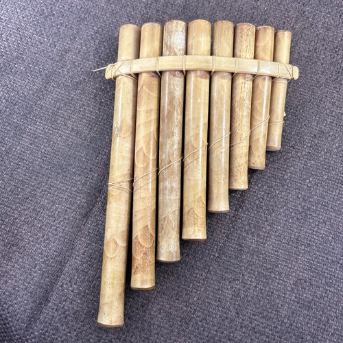 22cm vintage pipe - 22cm, 8