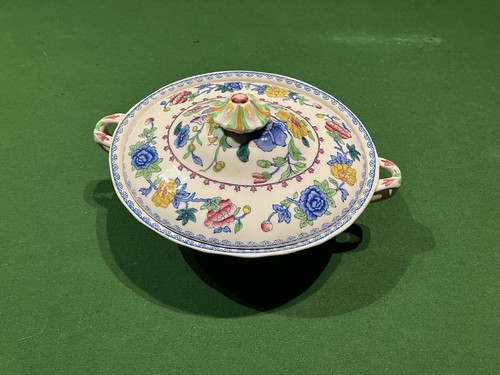 Masons regency pattern tureen - masons,