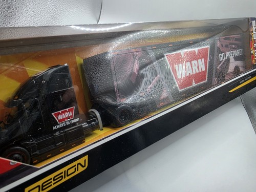 Maisto design mack - maisto, 1:64