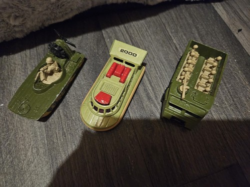 Matchbox vintage militry - matchbox,