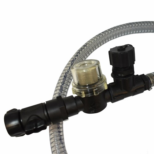 65g utv intake plumbing - utv,