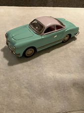 Tin Karmann Ghia w/Friction