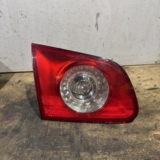 VW Passat 3C B6 Estate Boot