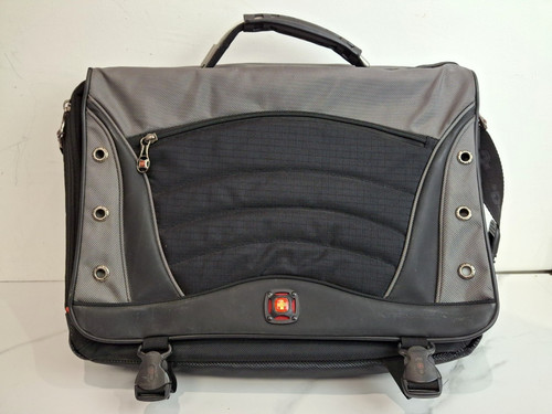 Wenger swiss gear laptop - wenger,