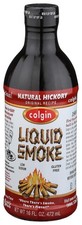 Liquid Smoke, 16.0 Ounce