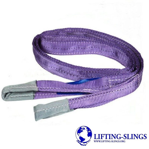 Duplex webbing lifting - duplex,