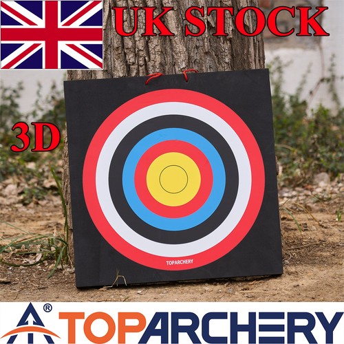 Eva foam arrow - 3d, target