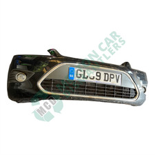 FORD Focus Zetec Td 115 Bumper