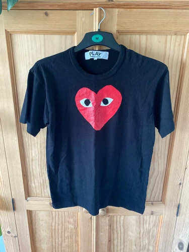Black comme des garçons - comme,