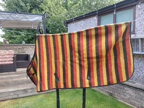 Newmarket style wool blend - newmarket,