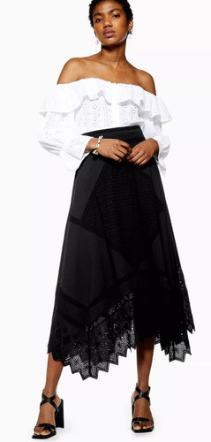 Topshop boho hippie - boho, 70s