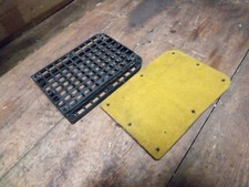 QUADZILLA RAM 170 QUAD PARTS -  AIR FILER WITH CAGE